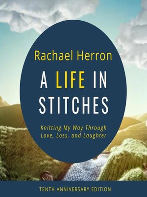 cover image of A Life in Stitches